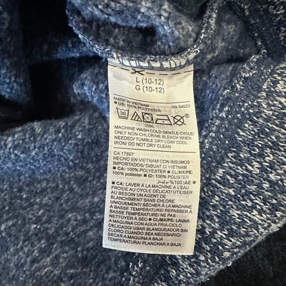 Boys lot of 2 pullovers, EUC! - Picture 2 of 4